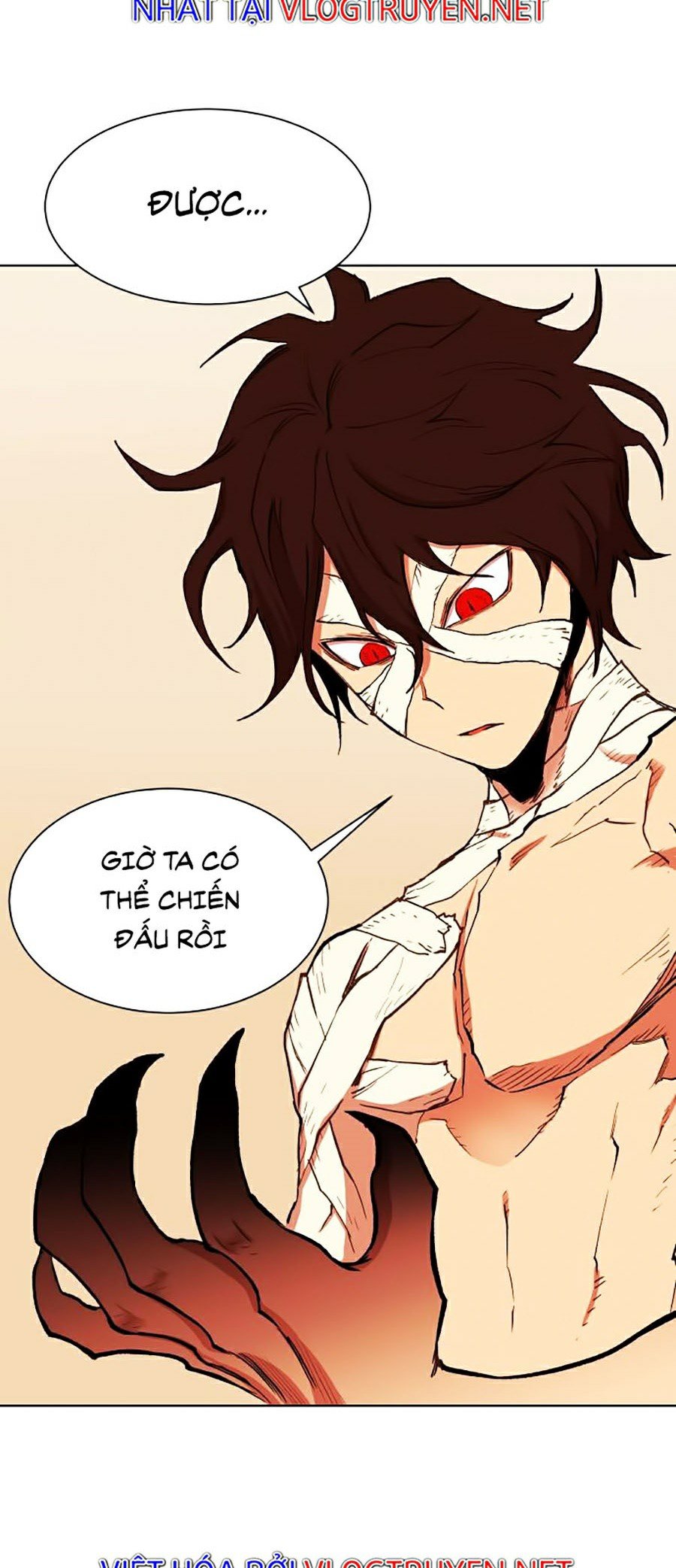 Hard Core Leveling Warrior Ss2 Chapter 94 - Trang 69