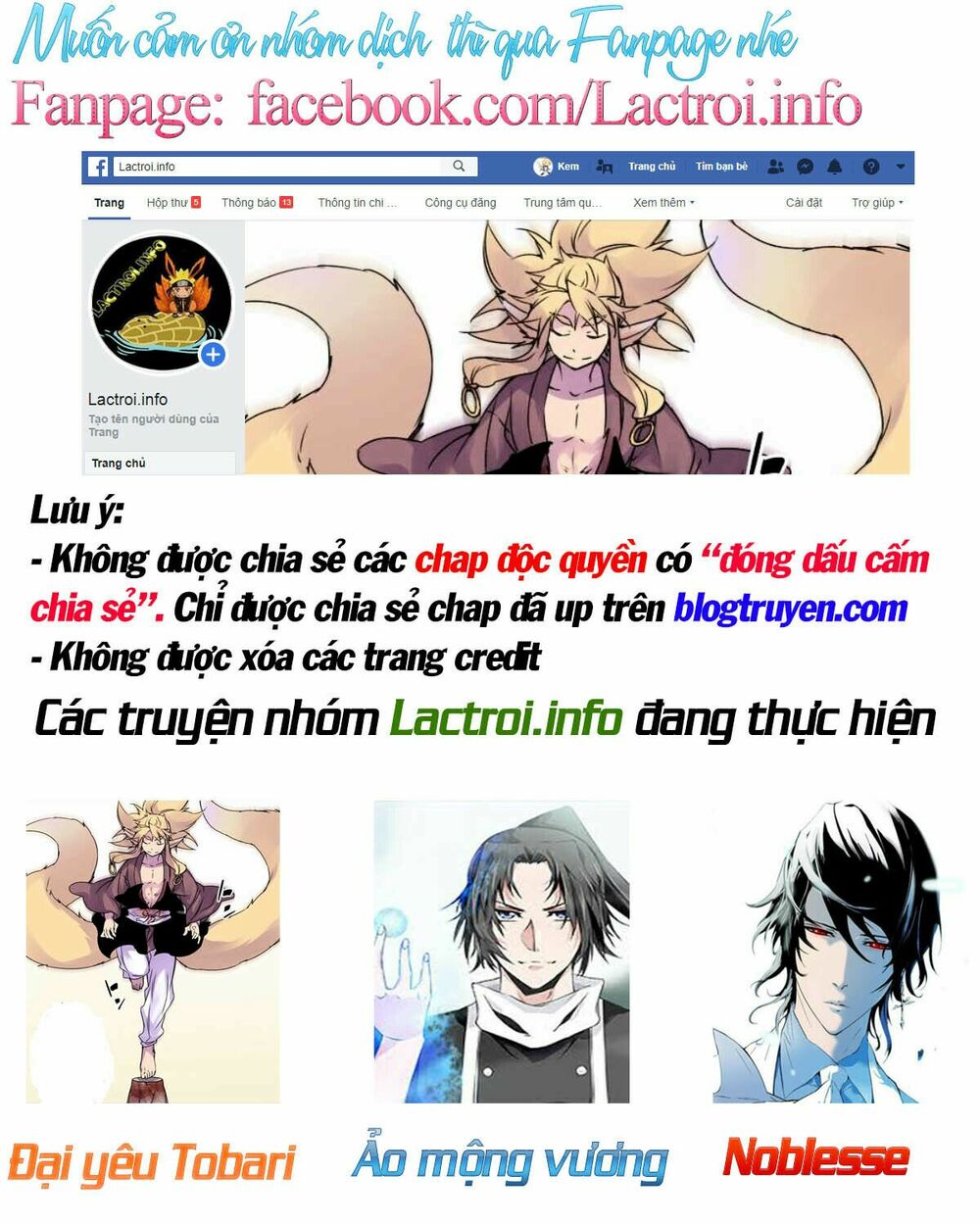 Ma Cà Rồng Quý Tộc Chapter 516 - Trang 103