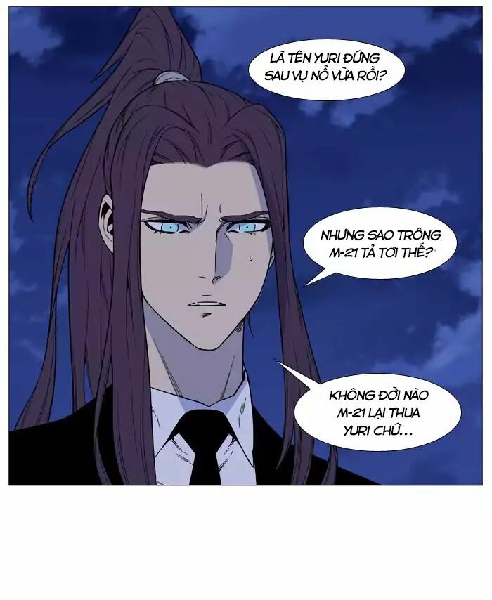Ma Cà Rồng Quý Tộc Chapter 516 - Trang 66