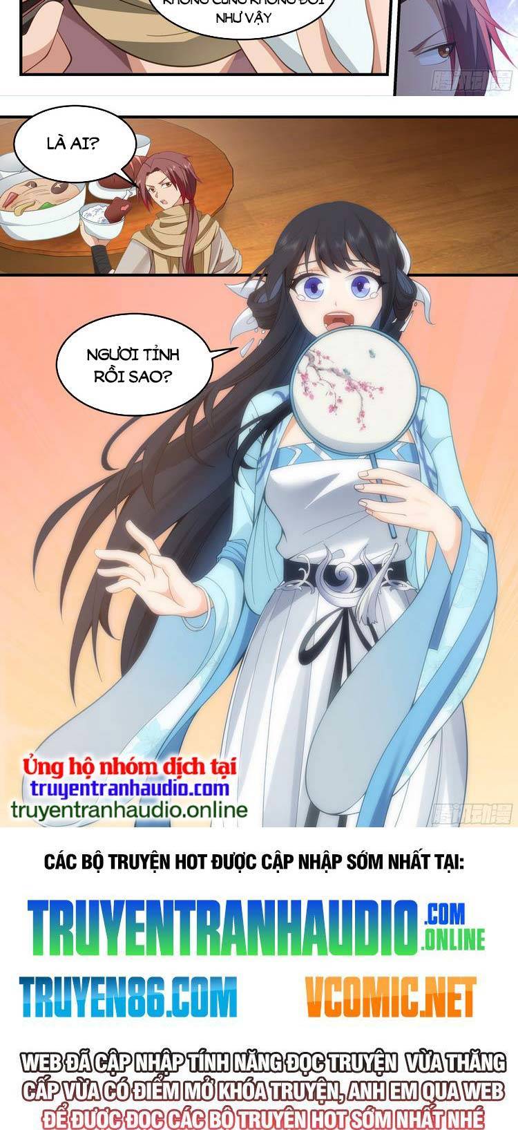 Thần Sủng Lại Cho Ta Bật Hack Chapter 59 - Trang 7