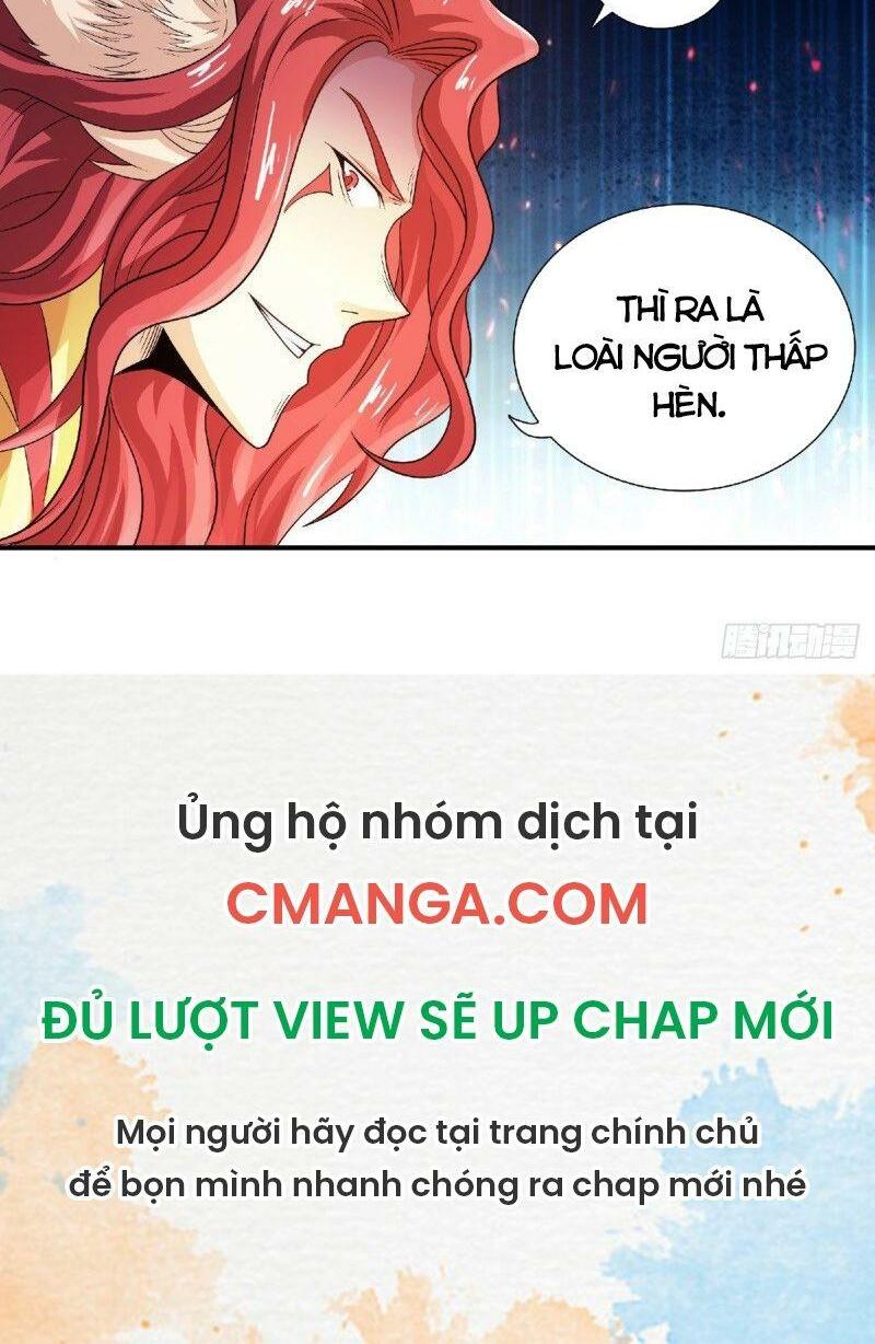 Yêu Đạo Chí Tôn Yêu Hoàng Trở Về Chapter 75 - Trang 17