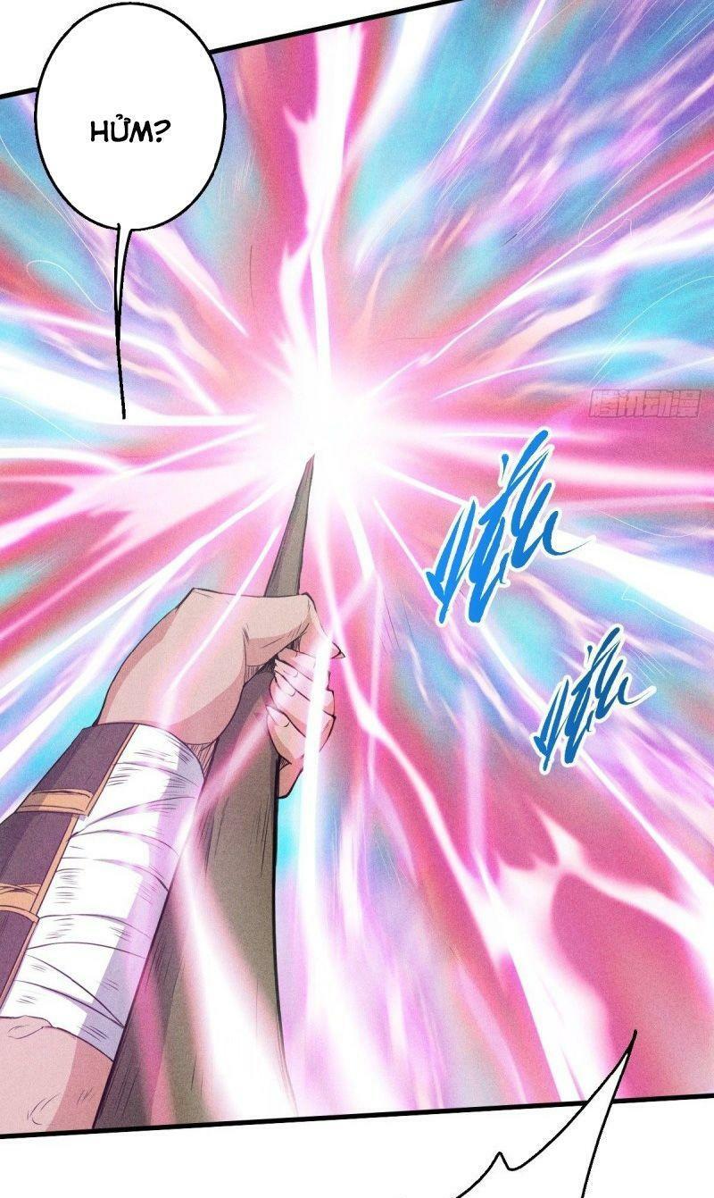 Yêu Đạo Chí Tôn Yêu Hoàng Trở Về Chapter 42 - Trang 28