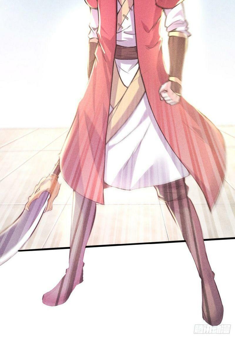 Yêu Đạo Chí Tôn Yêu Hoàng Trở Về Chapter 46 - Trang 4