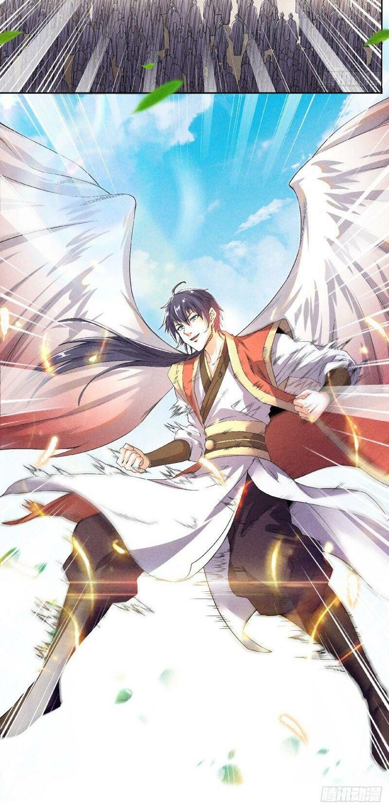 Yêu Đạo Chí Tôn Yêu Hoàng Trở Về Chapter 50 - Trang 7