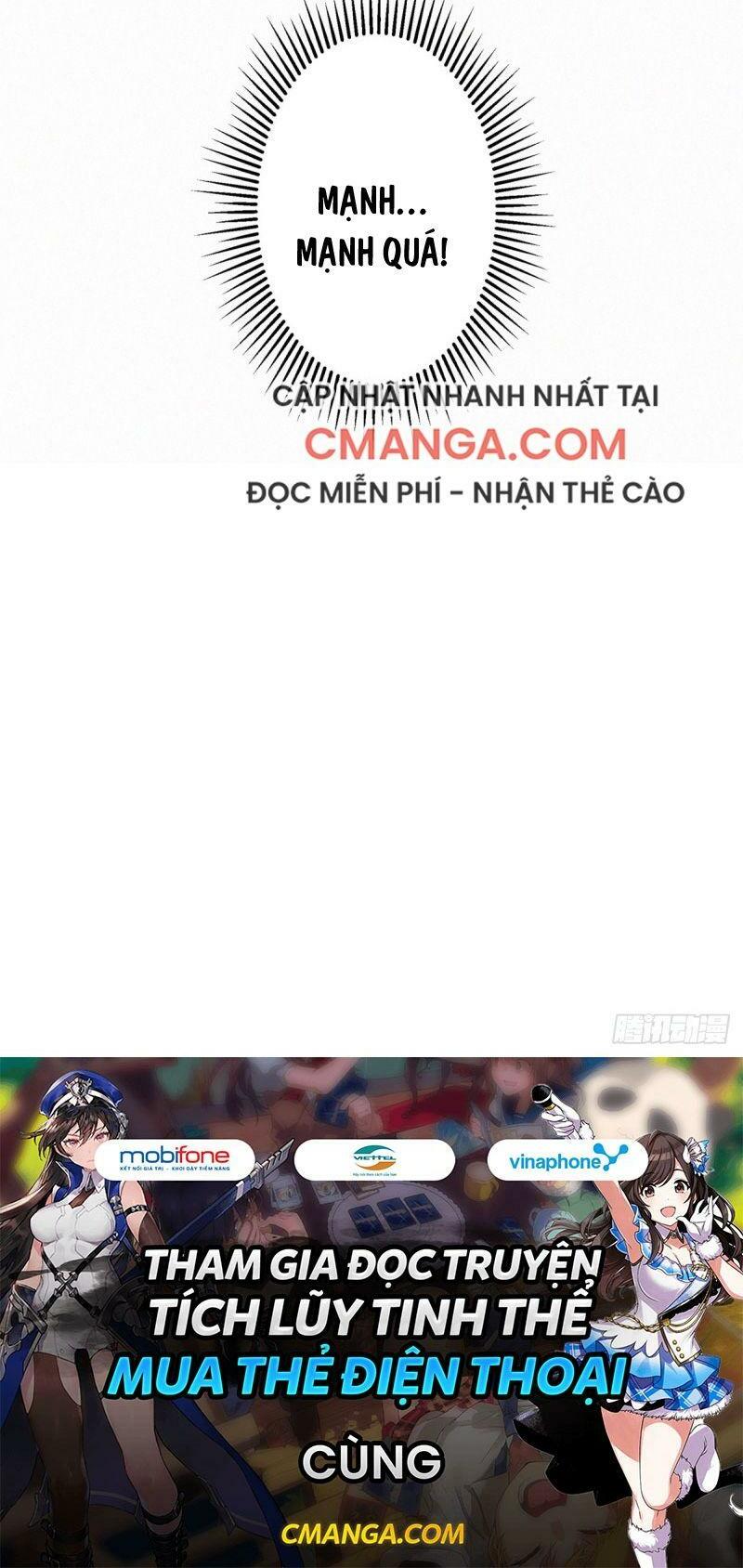 Yêu Đạo Chí Tôn Yêu Hoàng Trở Về Chapter 47 - Trang 35