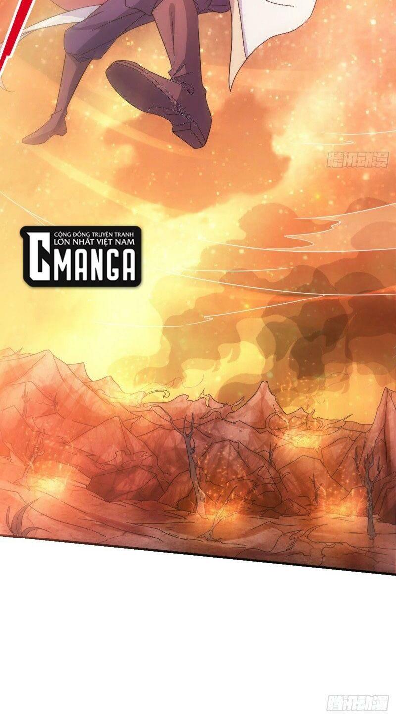 Yêu Đạo Chí Tôn Yêu Hoàng Trở Về Chapter 74 - Trang 24