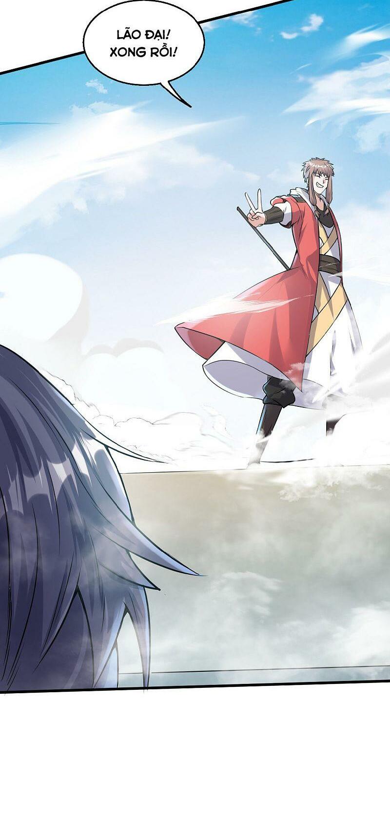 Yêu Đạo Chí Tôn Yêu Hoàng Trở Về Chapter 45 - Trang 24