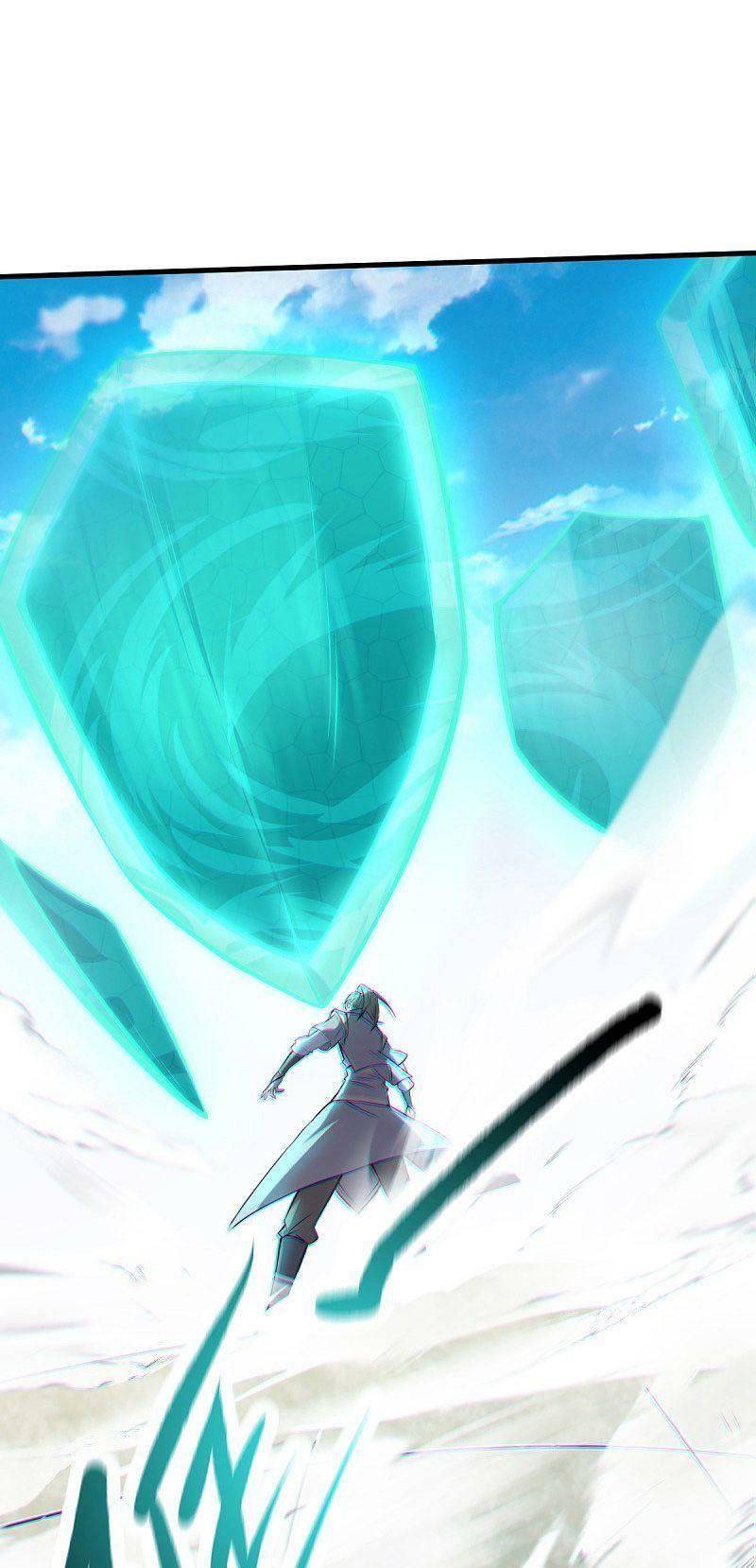 Yêu Đạo Chí Tôn Yêu Hoàng Trở Về Chapter 45 - Trang 19