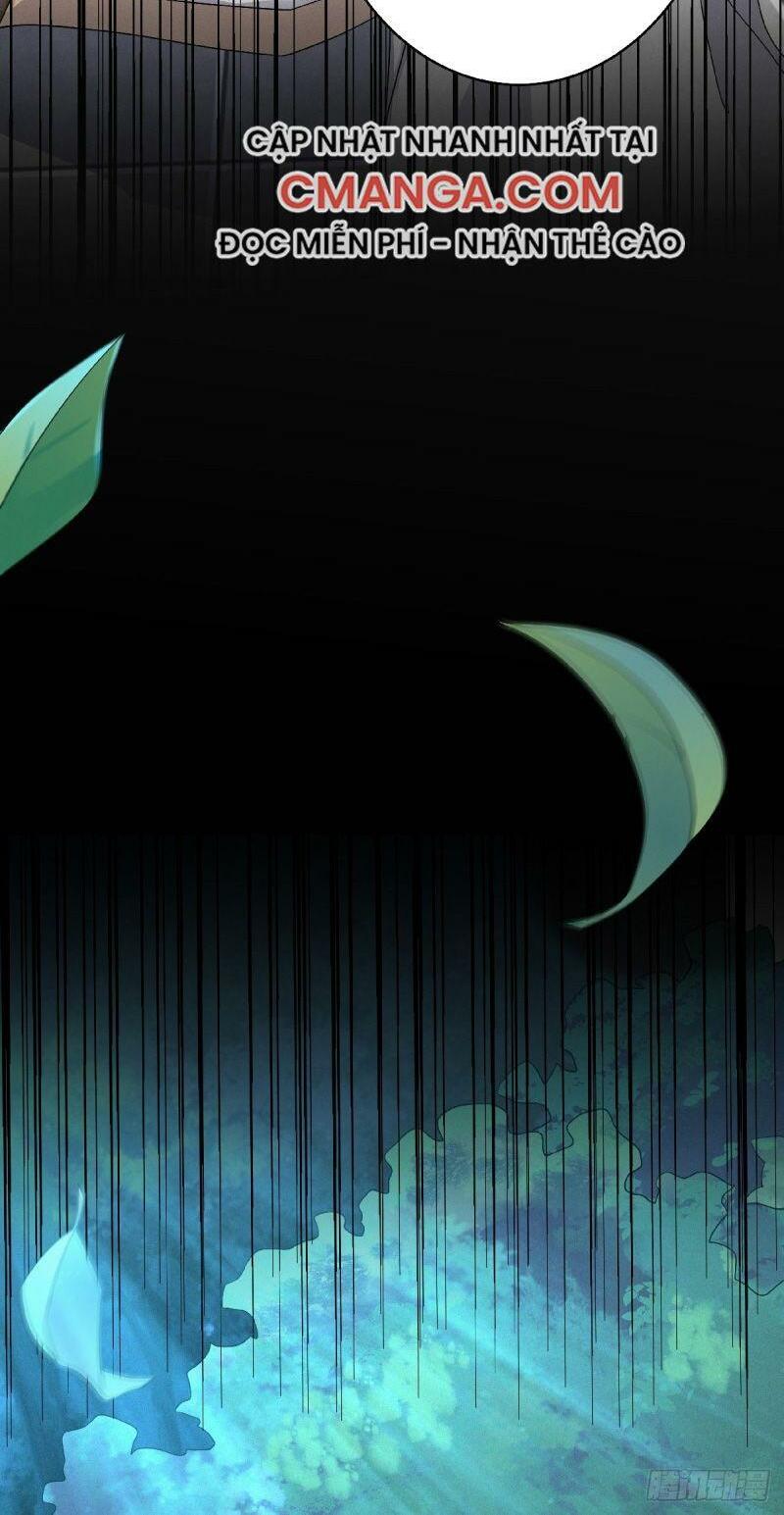 Yêu Đạo Chí Tôn Yêu Hoàng Trở Về Chapter 46 - Trang 23