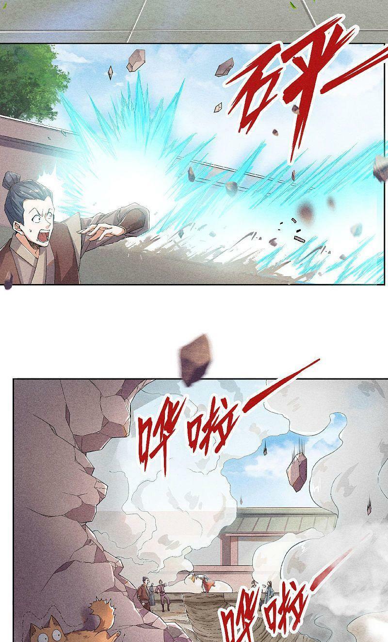 Yêu Đạo Chí Tôn Yêu Hoàng Trở Về Chapter 49 - Trang 24