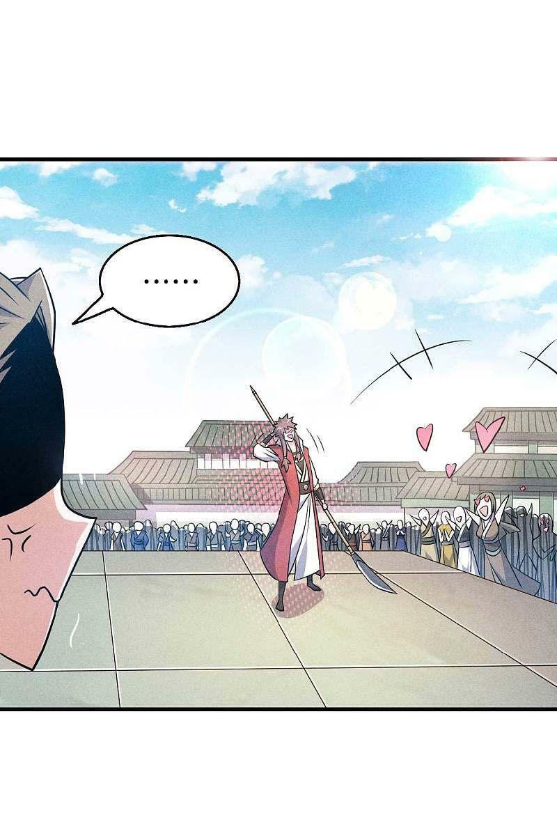 Yêu Đạo Chí Tôn Yêu Hoàng Trở Về Chapter 44 - Trang 30