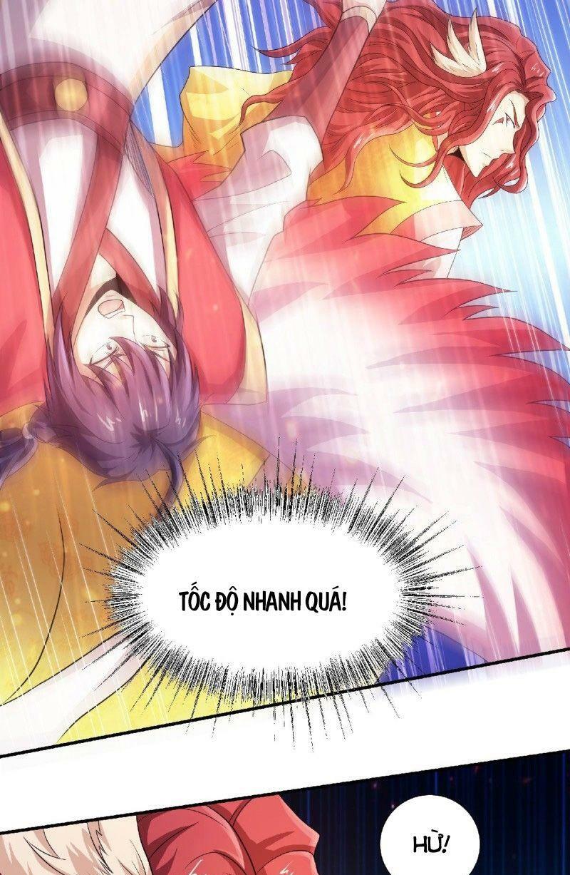 Yêu Đạo Chí Tôn Yêu Hoàng Trở Về Chapter 75 - Trang 16
