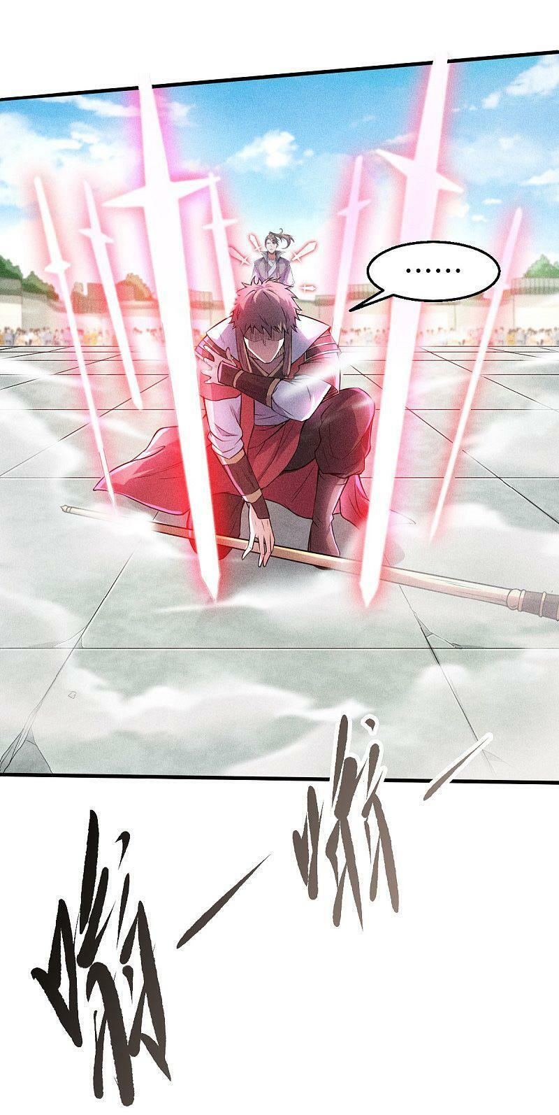 Yêu Đạo Chí Tôn Yêu Hoàng Trở Về Chapter 45 - Trang 33