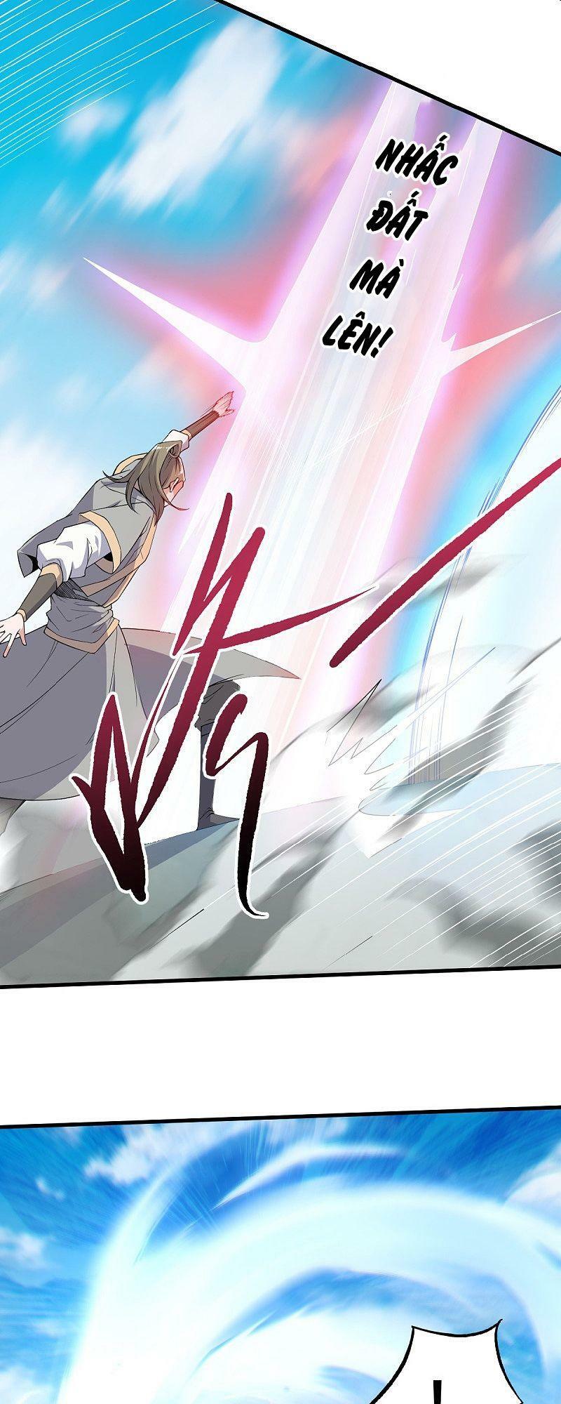 Yêu Đạo Chí Tôn Yêu Hoàng Trở Về Chapter 45 - Trang 16