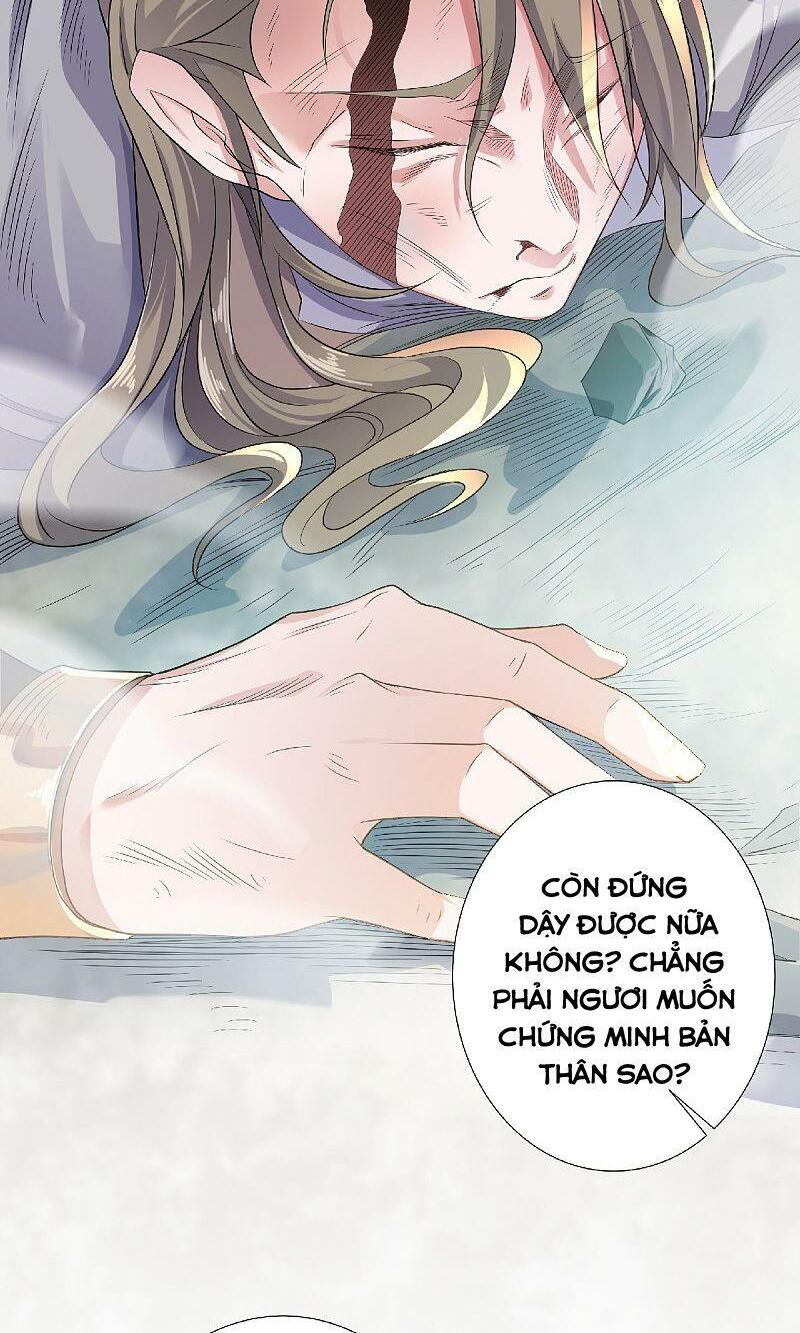 Yêu Đạo Chí Tôn Yêu Hoàng Trở Về Chapter 48 - Trang 9