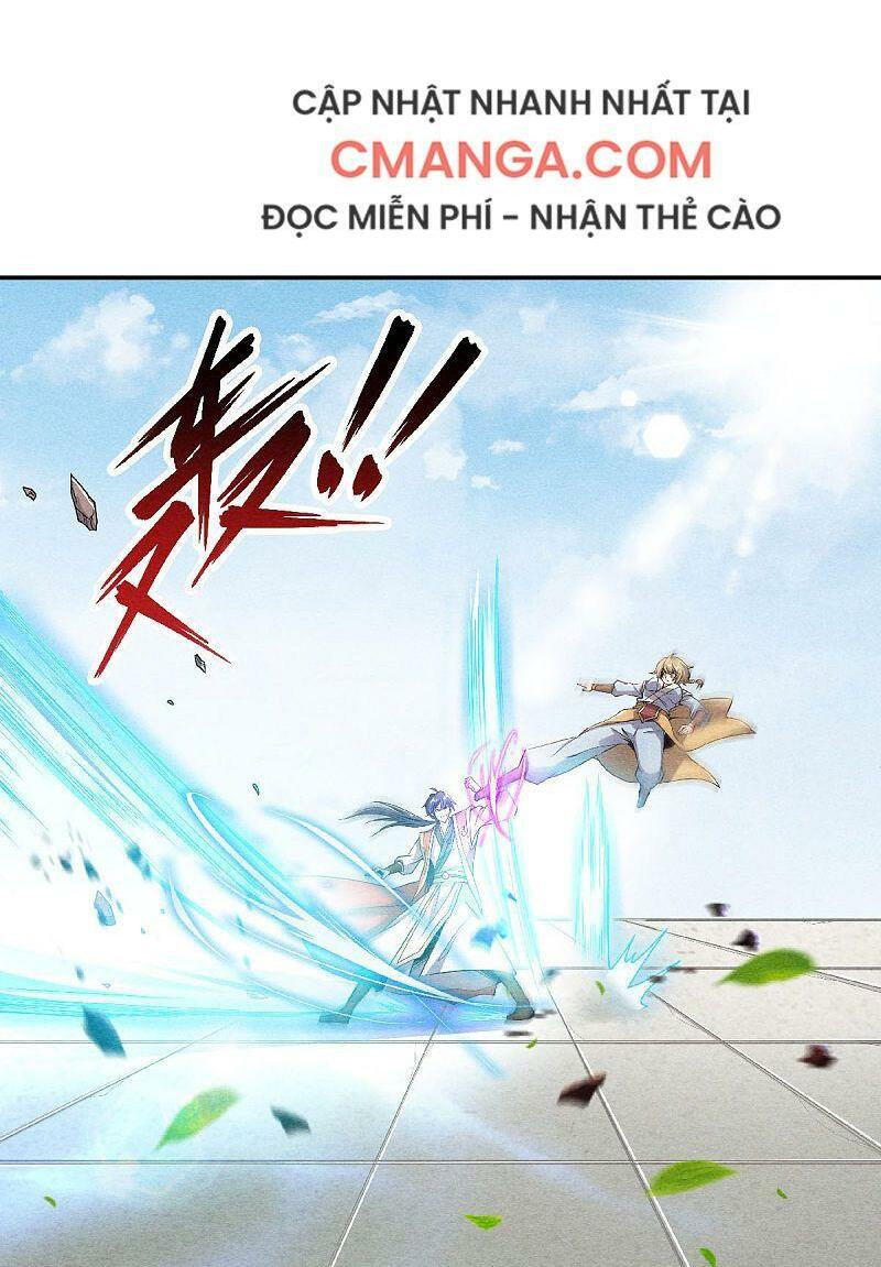 Yêu Đạo Chí Tôn Yêu Hoàng Trở Về Chapter 49 - Trang 23