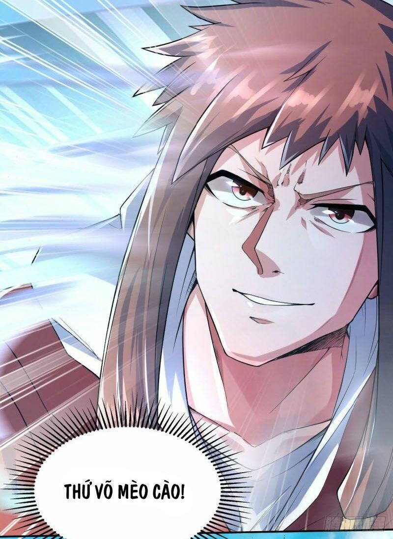 Yêu Đạo Chí Tôn Yêu Hoàng Trở Về Chapter 43 - Trang 31