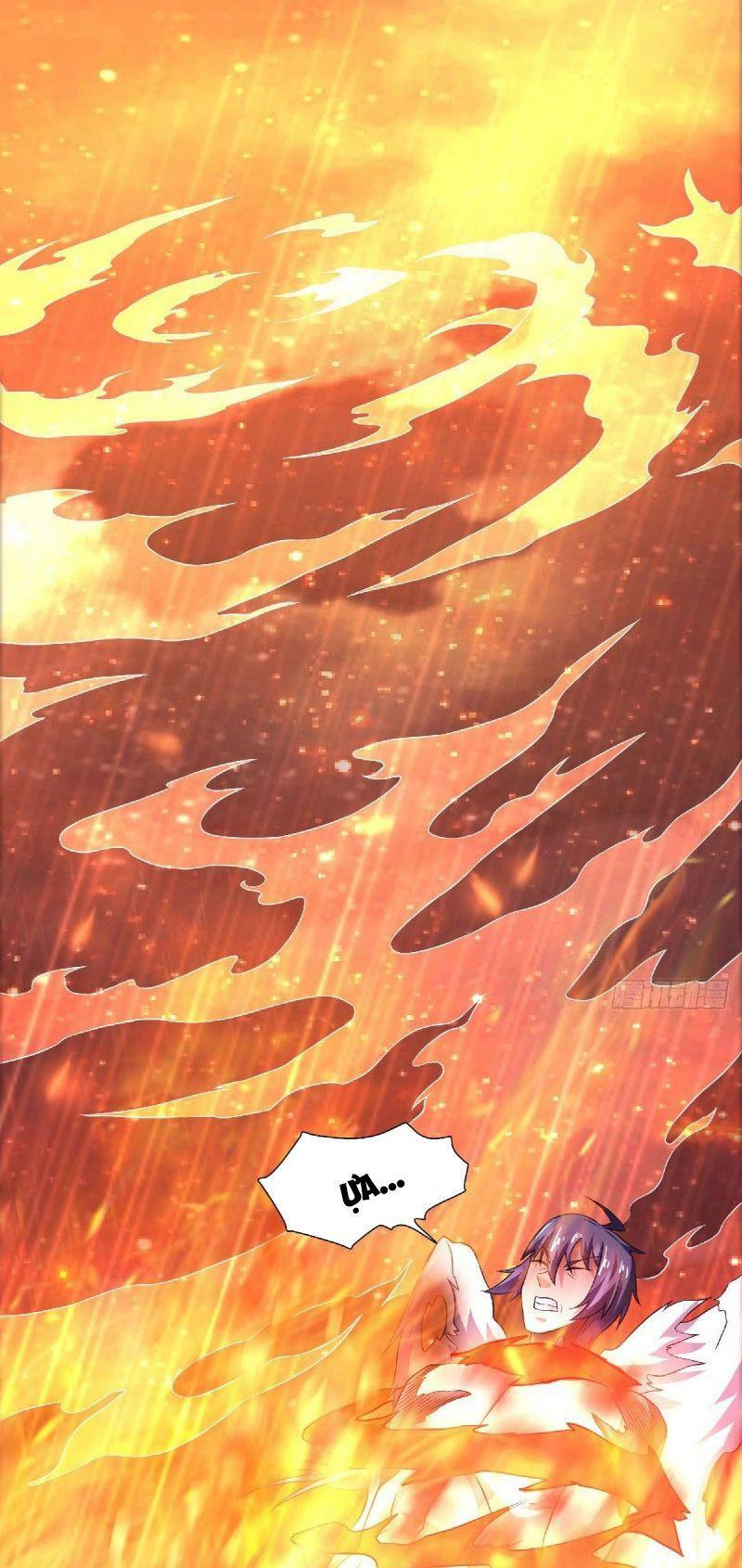 Yêu Đạo Chí Tôn Yêu Hoàng Trở Về Chapter 75 - Trang 26