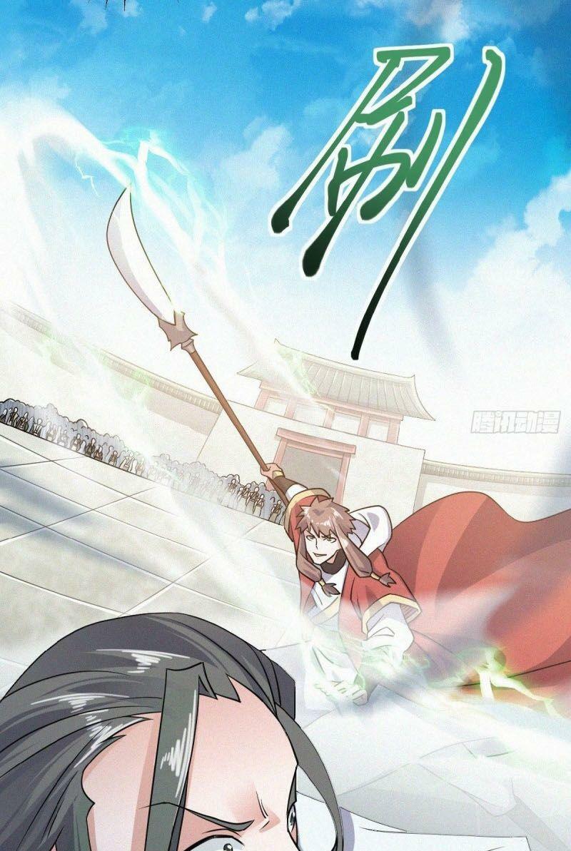 Yêu Đạo Chí Tôn Yêu Hoàng Trở Về Chapter 43 - Trang 40