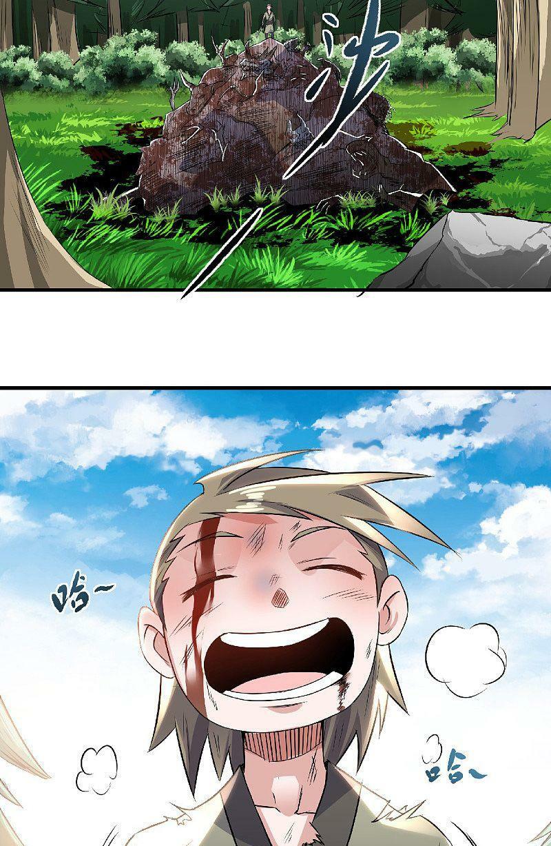 Yêu Đạo Chí Tôn Yêu Hoàng Trở Về Chapter 48 - Trang 26