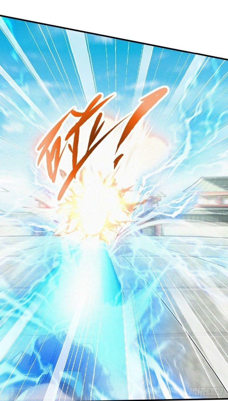 Yêu Đạo Chí Tôn Yêu Hoàng Trở Về Chapter 42 - Trang 32
