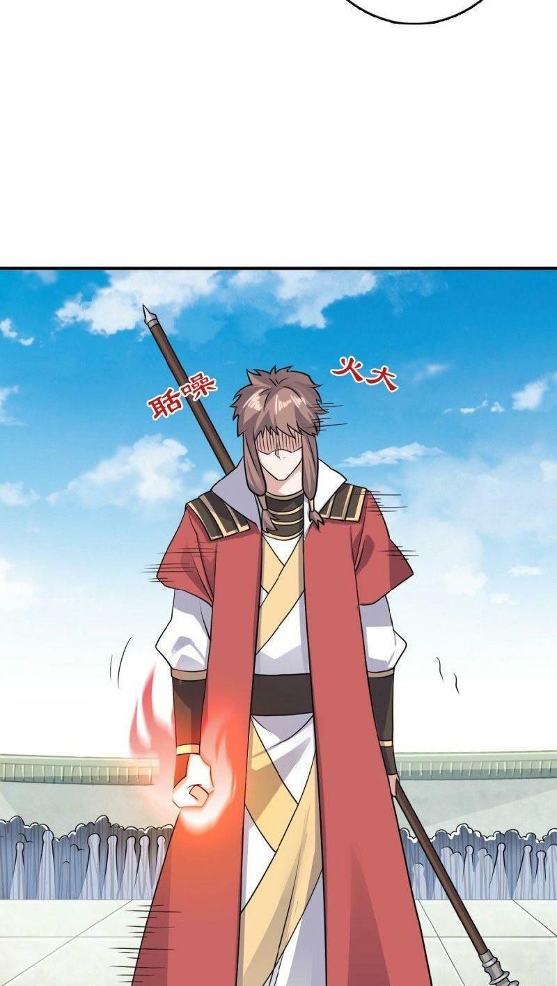 Yêu Đạo Chí Tôn Yêu Hoàng Trở Về Chapter 43 - Trang 14