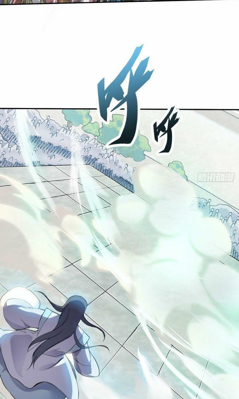 Yêu Đạo Chí Tôn Yêu Hoàng Trở Về Chapter 43 - Trang 36