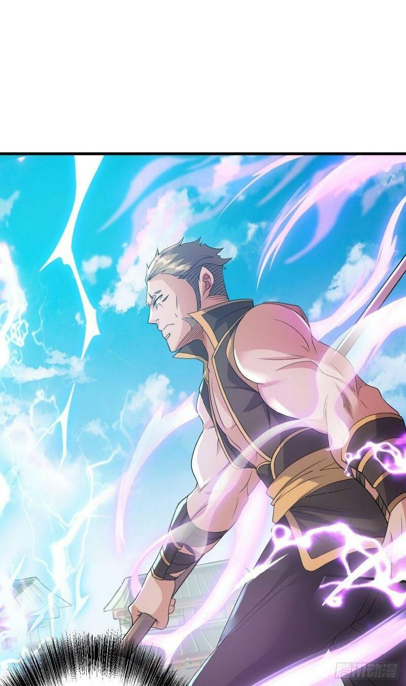 Yêu Đạo Chí Tôn Yêu Hoàng Trở Về Chapter 42 - Trang 10