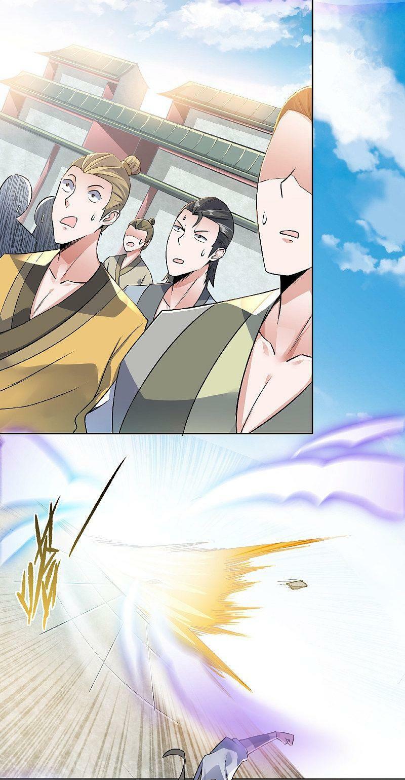 Yêu Đạo Chí Tôn Yêu Hoàng Trở Về Chapter 48 - Trang 2