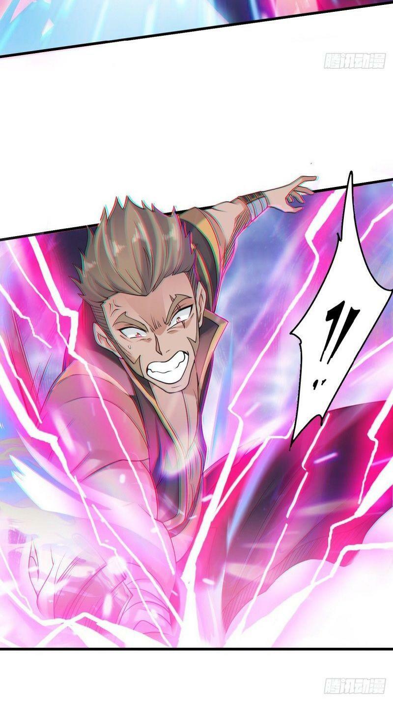 Yêu Đạo Chí Tôn Yêu Hoàng Trở Về Chapter 42 - Trang 19