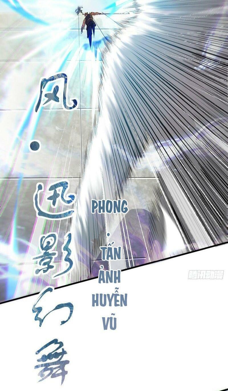 Yêu Đạo Chí Tôn Yêu Hoàng Trở Về Chapter 42 - Trang 14