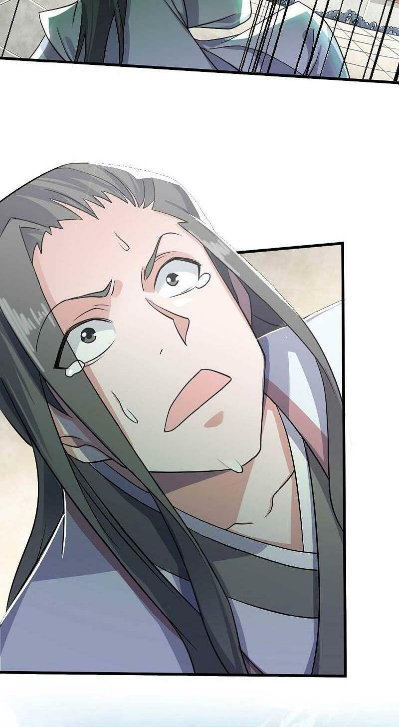 Yêu Đạo Chí Tôn Yêu Hoàng Trở Về Chapter 44 - Trang 13