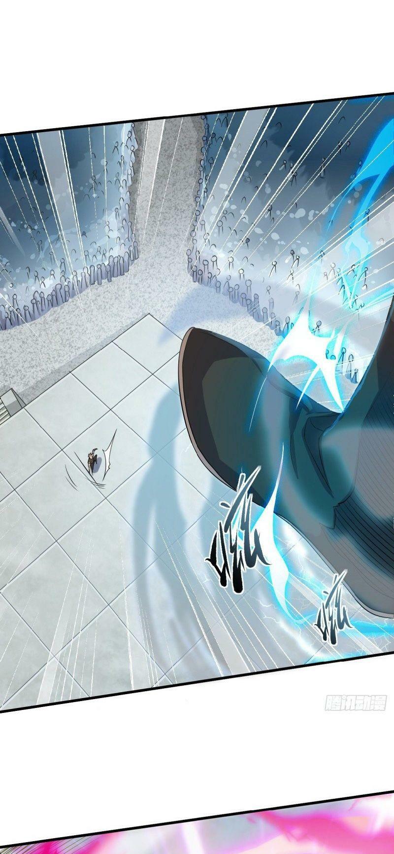 Yêu Đạo Chí Tôn Yêu Hoàng Trở Về Chapter 42 - Trang 22