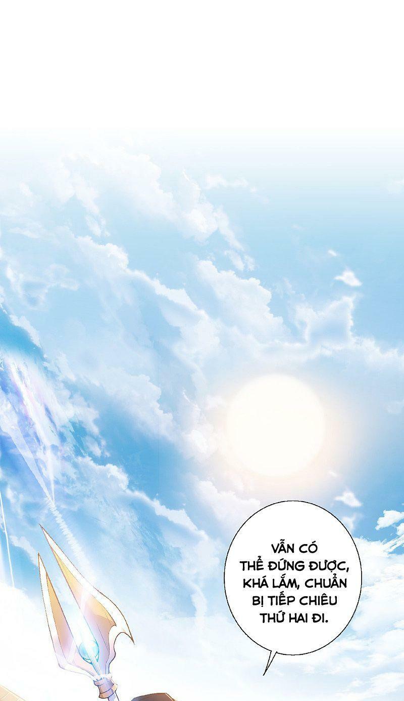Yêu Đạo Chí Tôn Yêu Hoàng Trở Về Chapter 48 - Trang 0