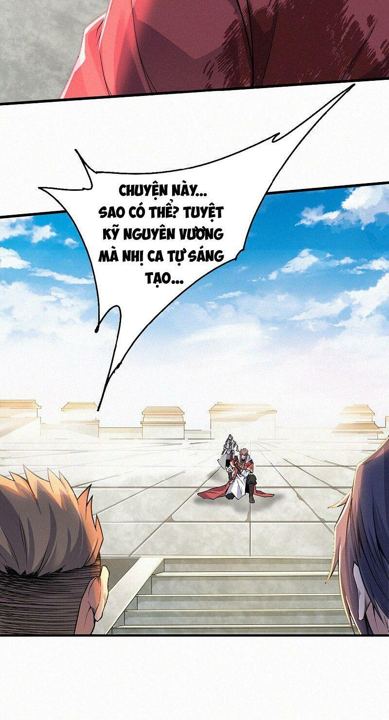 Yêu Đạo Chí Tôn Yêu Hoàng Trở Về Chapter 45 - Trang 28