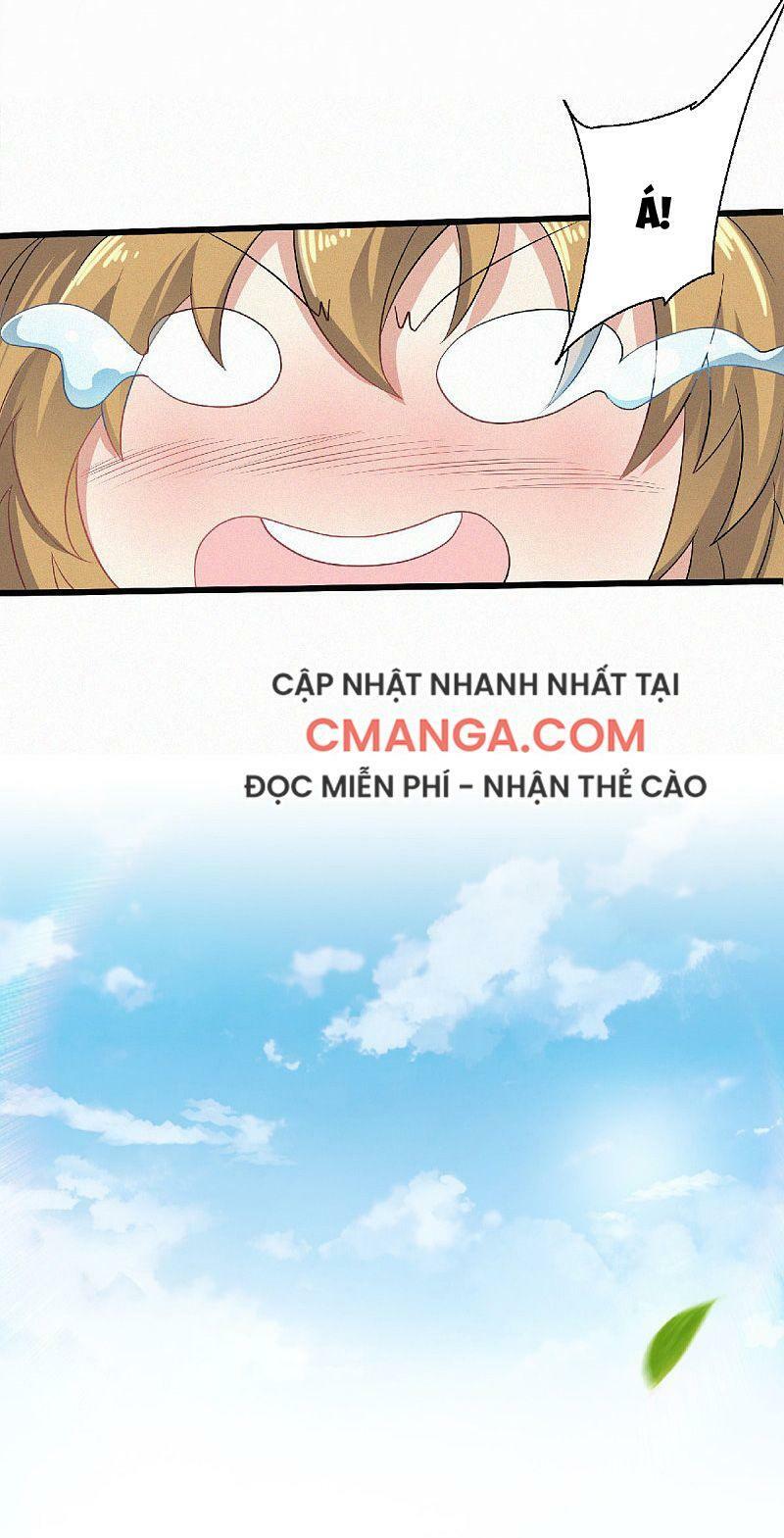 Yêu Đạo Chí Tôn Yêu Hoàng Trở Về Chapter 49 - Trang 15