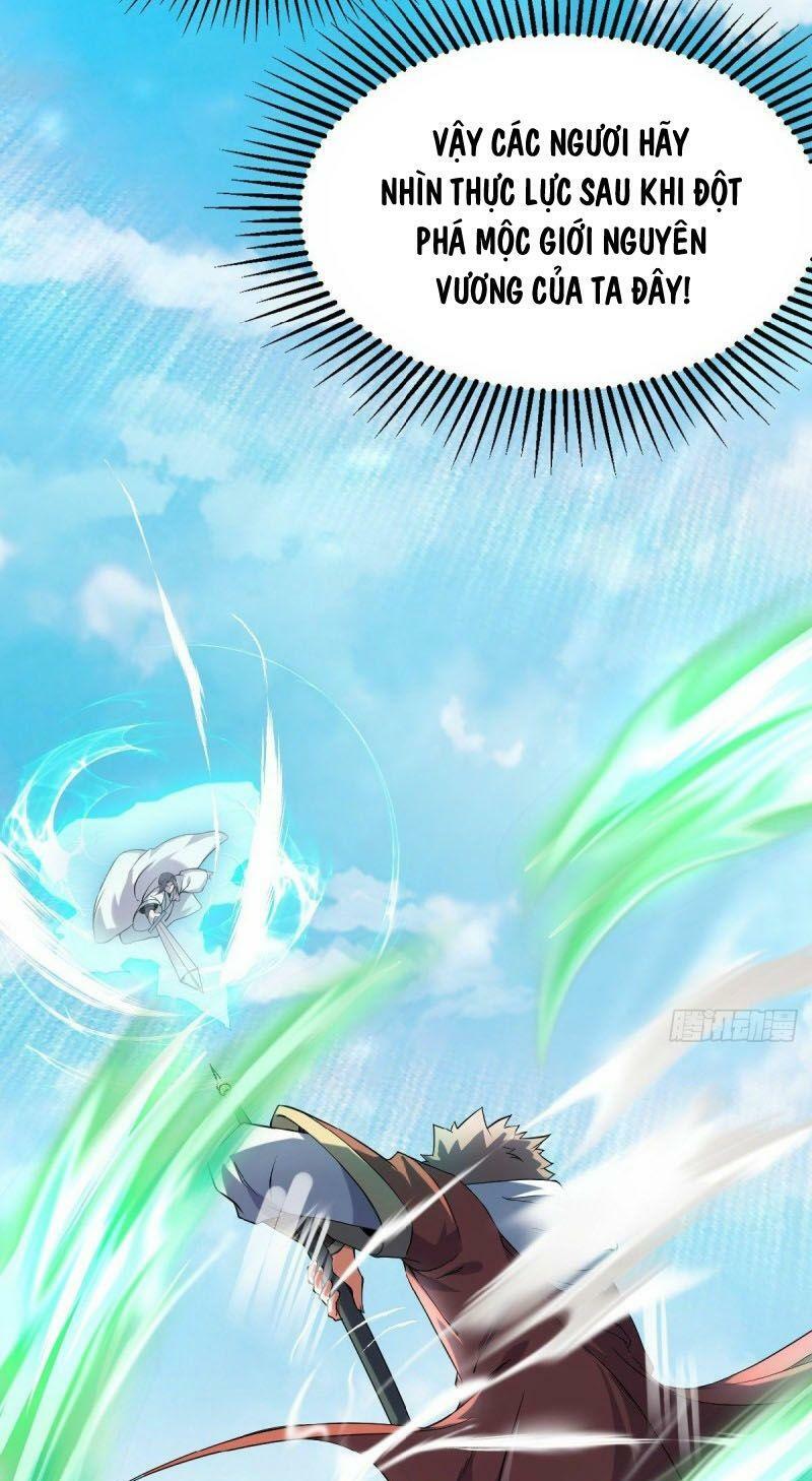 Yêu Đạo Chí Tôn Yêu Hoàng Trở Về Chapter 43 - Trang 32