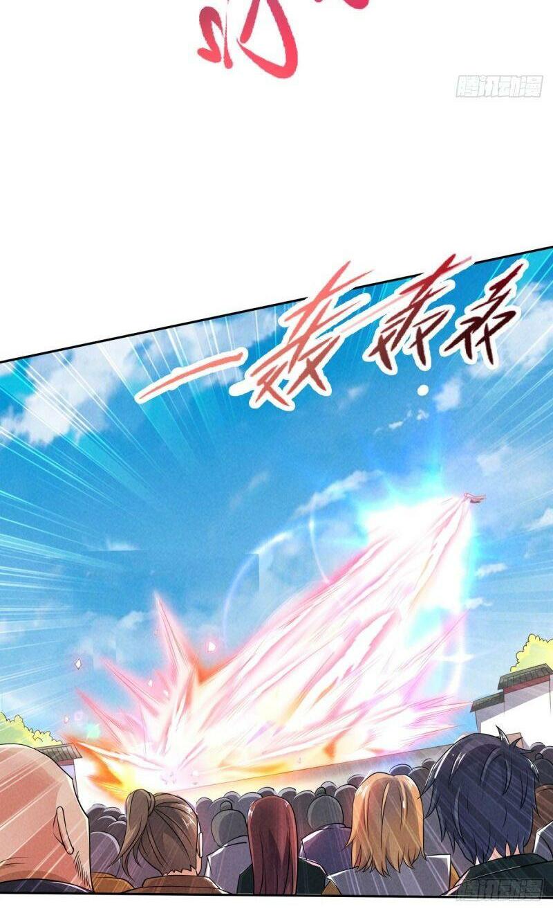 Yêu Đạo Chí Tôn Yêu Hoàng Trở Về Chapter 47 - Trang 3