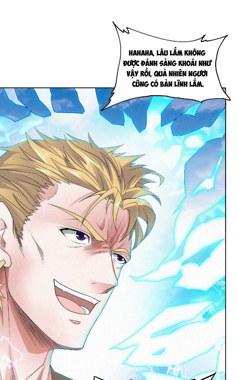 Yêu Đạo Chí Tôn Yêu Hoàng Trở Về Chapter 50 - Trang 10