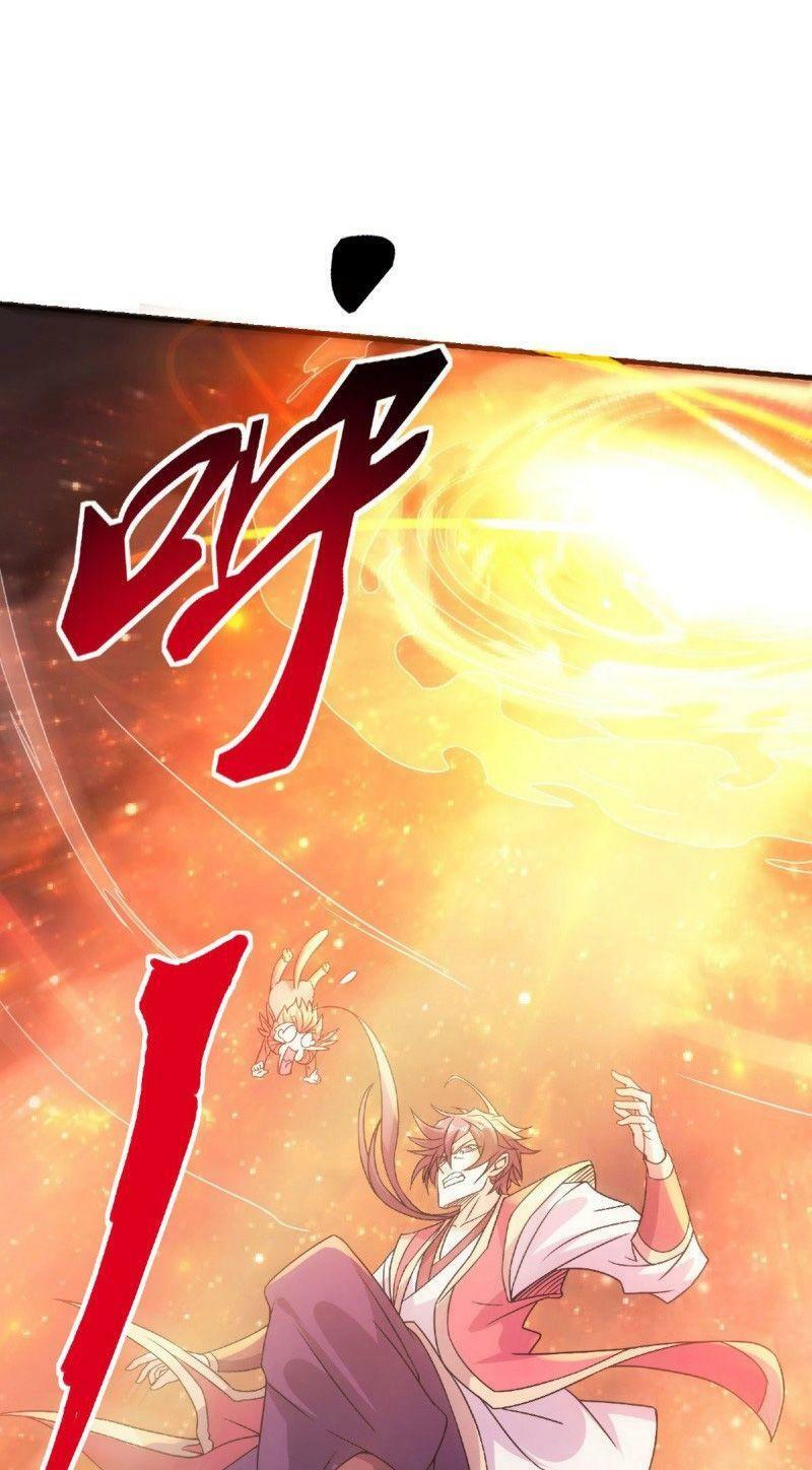 Yêu Đạo Chí Tôn Yêu Hoàng Trở Về Chapter 74 - Trang 23