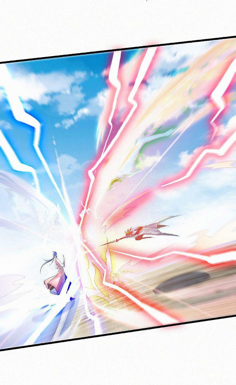 Yêu Đạo Chí Tôn Yêu Hoàng Trở Về Chapter 49 - Trang 5