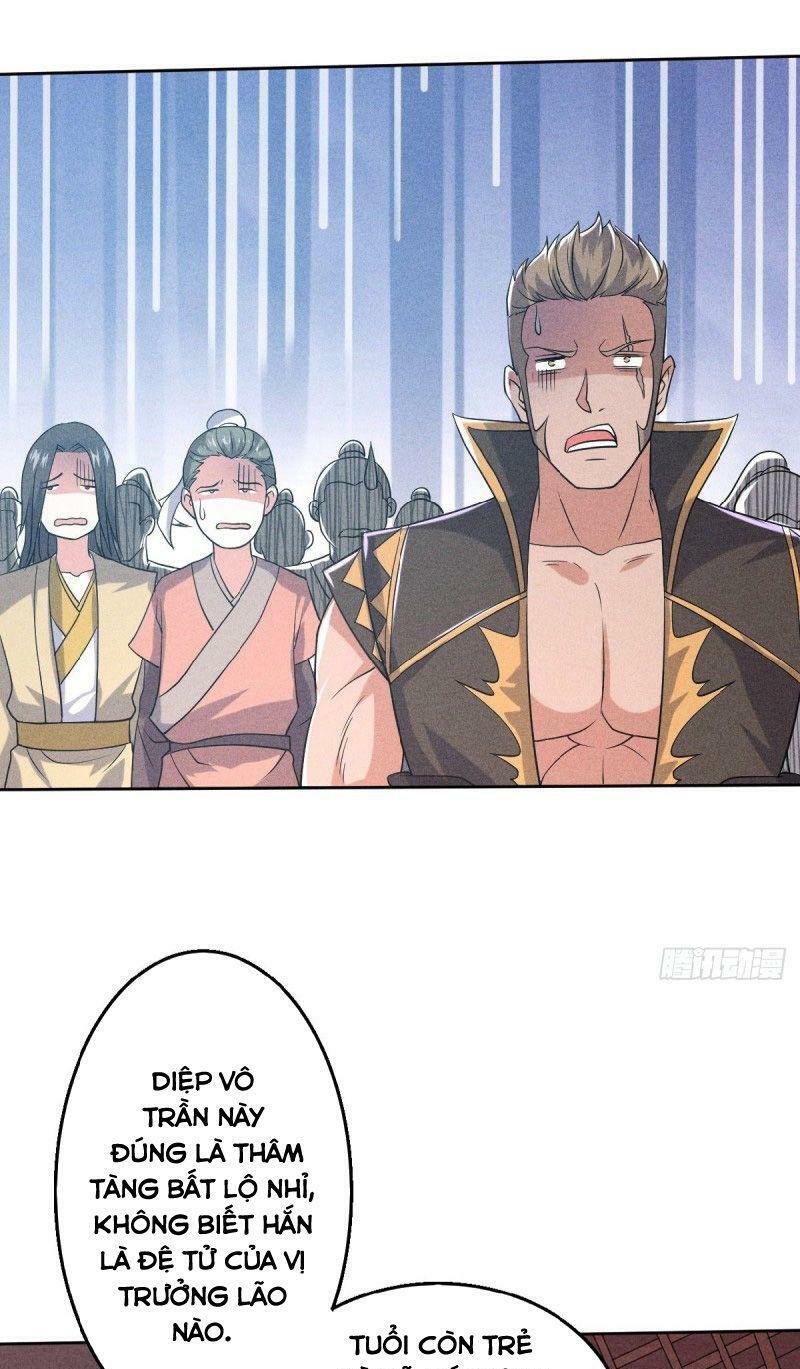 Yêu Đạo Chí Tôn Yêu Hoàng Trở Về Chapter 46 - Trang 13