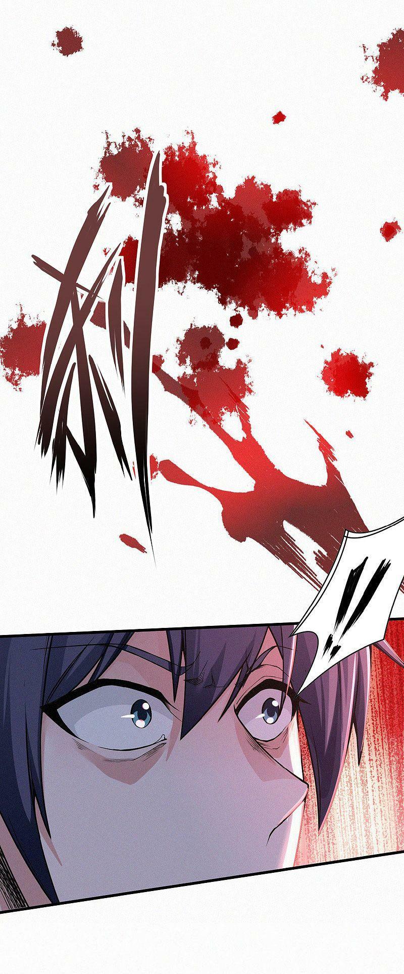 Yêu Đạo Chí Tôn Yêu Hoàng Trở Về Chapter 45 - Trang 25