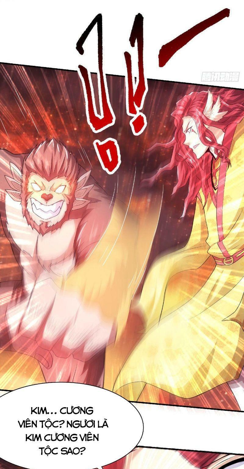 Yêu Đạo Chí Tôn Yêu Hoàng Trở Về Chapter 75 - Trang 24