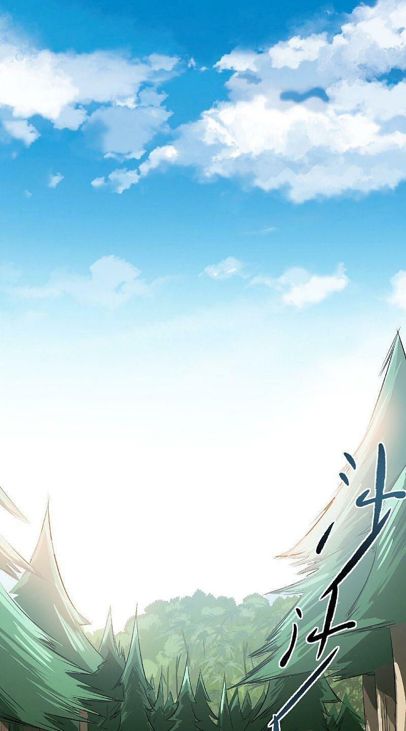 Yêu Đạo Chí Tôn Yêu Hoàng Trở Về Chapter 48 - Trang 25
