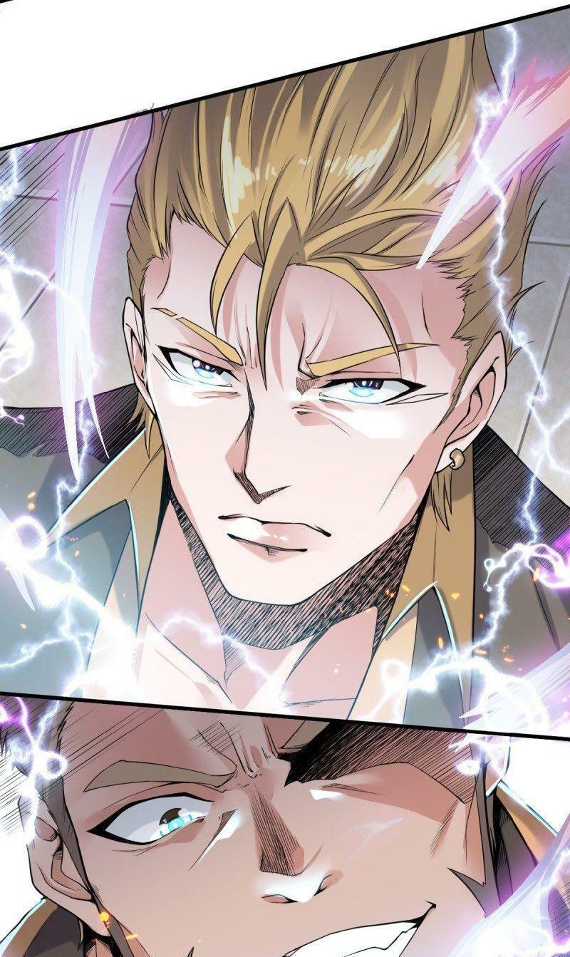 Yêu Đạo Chí Tôn Yêu Hoàng Trở Về Chapter 42 - Trang 6