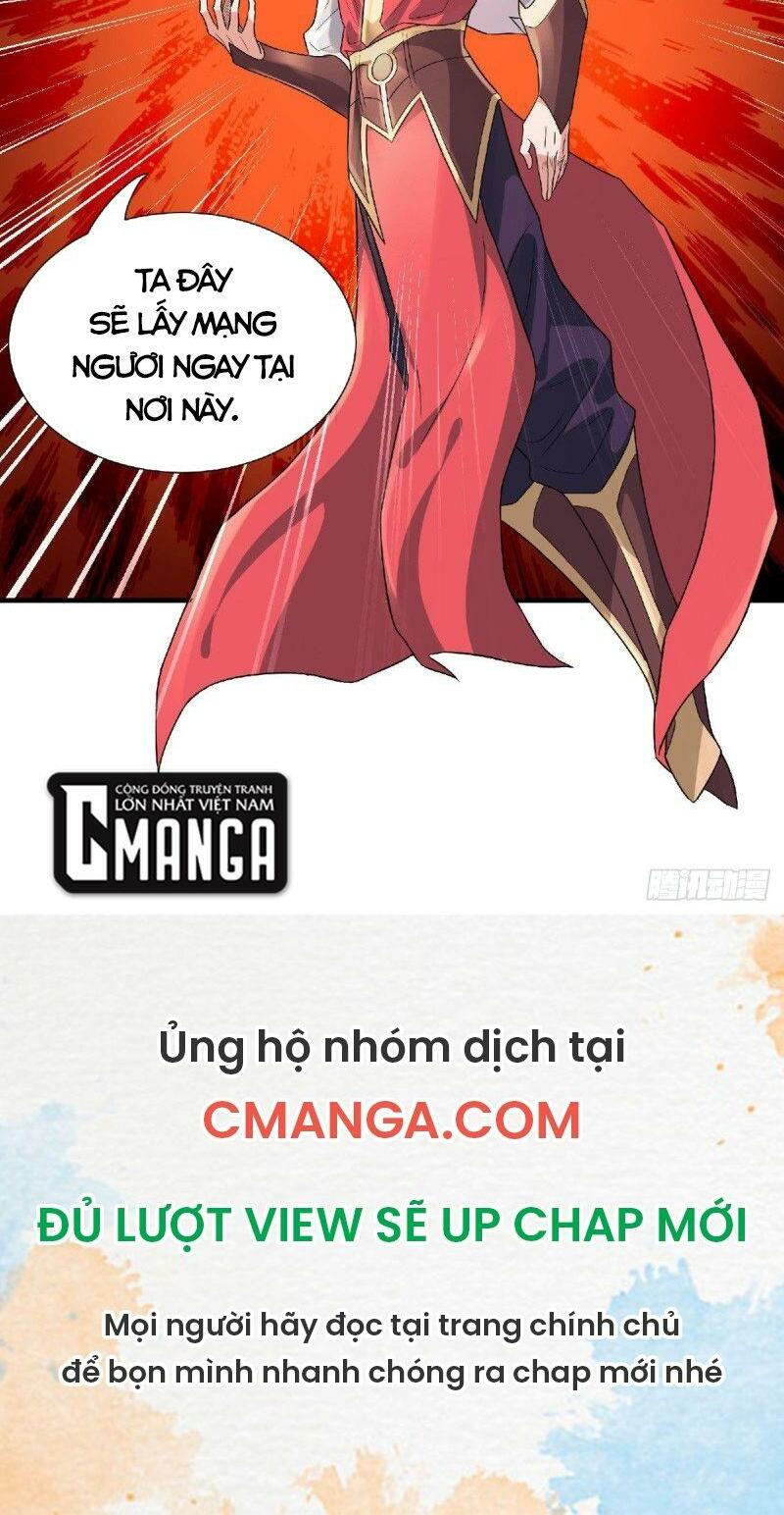 Yêu Đạo Chí Tôn Yêu Hoàng Trở Về Chapter 75 - Trang 35