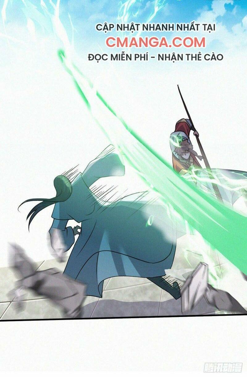 Yêu Đạo Chí Tôn Yêu Hoàng Trở Về Chapter 43 - Trang 43