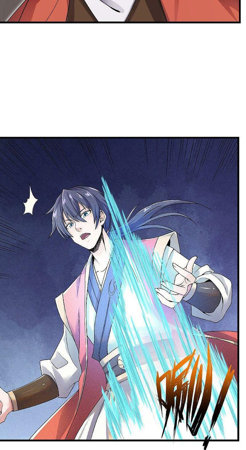 Yêu Đạo Chí Tôn Yêu Hoàng Trở Về Chapter 49 - Trang 19