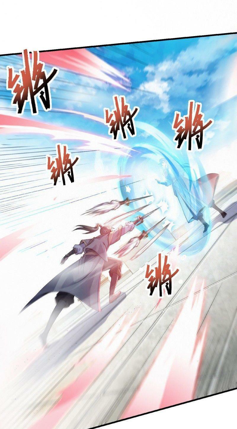 Yêu Đạo Chí Tôn Yêu Hoàng Trở Về Chapter 46 - Trang 32